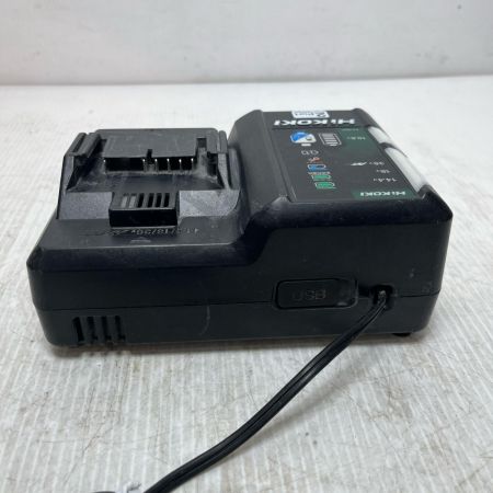 HiKOKI ハイコーキ 充電器  UC18YDML