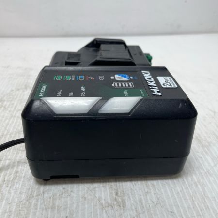 HiKOKI ハイコーキ 充電器  UC18YDML