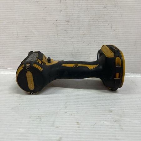 MAKITA マキタ インパクトドライバ 本体のみ コードレス式 18v TD172D イエロー