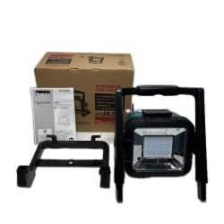 MAKITA マキタ 充電式LEDスタンドライト  未使用品(S) 本体のみ ML805 Sランク