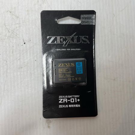 富士灯器株式会社 ヘッドライト  未使用品(S)  ZX-195X ブラック