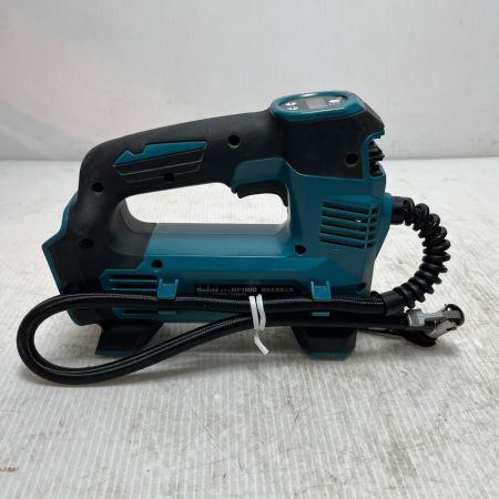 MAKITA マキタ 充電式空気入れ  本体のみ  18v  MP180D ブルー