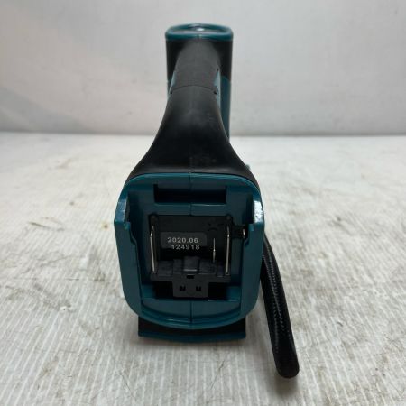 MAKITA マキタ 充電式空気入れ  本体のみ  18v  MP180D ブルー
