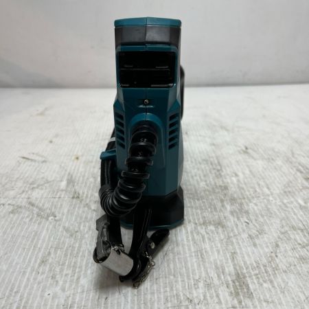 MAKITA マキタ 充電式空気入れ  本体のみ  18v  MP180D ブルー