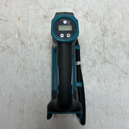 MAKITA マキタ 充電式空気入れ  本体のみ  18v  MP180D ブルー