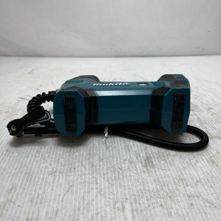 MAKITA マキタ 充電式空気入れ  本体のみ  18v  MP180D ブルー