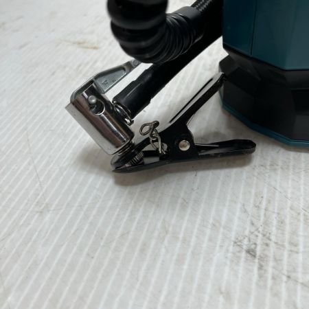 MAKITA マキタ 充電式空気入れ  本体のみ  18v  MP180D ブルー