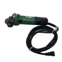 HITACHI 日立 ディスクグラインダー  本体のみ  G10SH6 Cランク