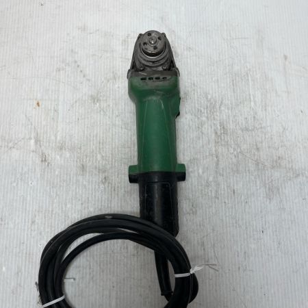 HITACHI 日立 ディスクグラインダー  本体のみ  G10SH6