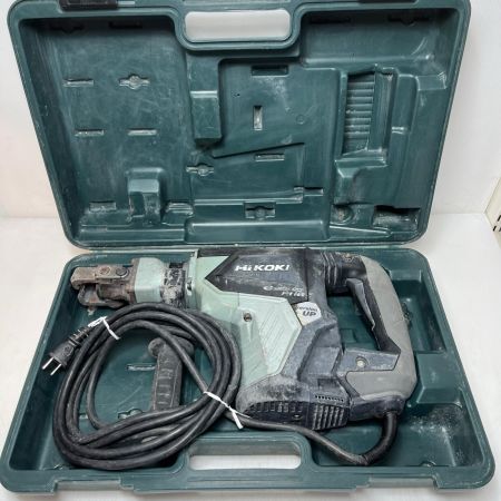 HiKOKI ハイコーキ ハンマドリル   ケース付 DH40SE(S) グレー