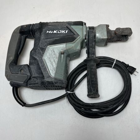HiKOKI ハイコーキ ハンマドリル   ケース付 DH40SE(S) グレー