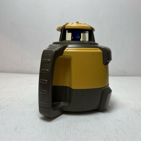 TOPCON ローティングレーザー ケース付 RL-H5A イエロー