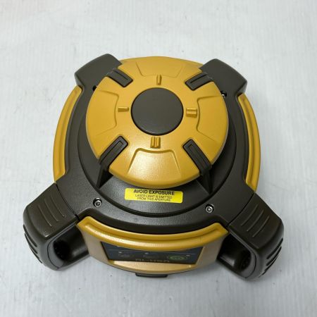 TOPCON ローティングレーザー ケース付 RL-H5A イエロー