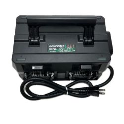 HiKOKI ハイコーキ マルチポート充電器 UC18YTSL Cランク