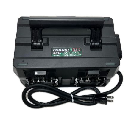 HiKOKI ハイコーキ マルチポート充電器 UC18YTSL