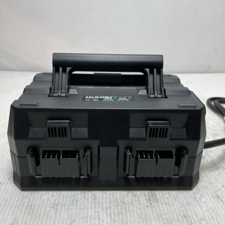 HiKOKI ハイコーキ マルチポート充電器 UC18YTSL
