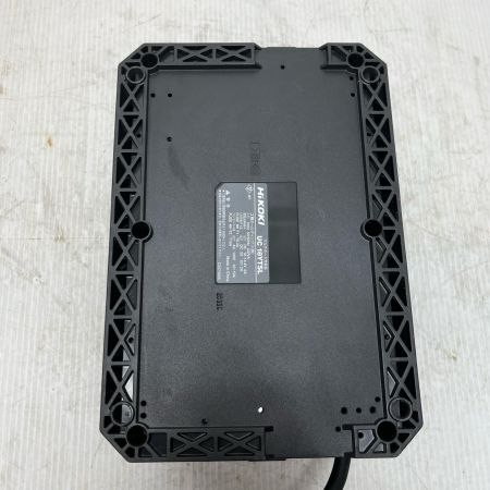 HiKOKI ハイコーキ マルチポート充電器 UC18YTSL