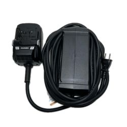 HiKOKI ハイコーキ  AC/DCアダプタ ET36A Cランク