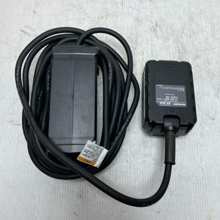 HiKOKI ハイコーキ  AC/DCアダプタ ET36A