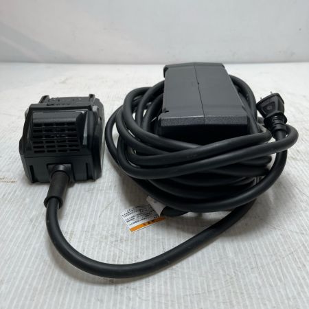 HiKOKI ハイコーキ  AC/DCアダプタ ET36A
