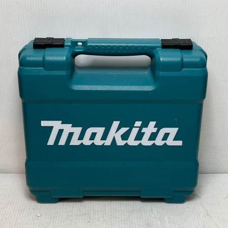MAKITA マキタ ヒートガン アタッチメント・ケース付 コード式 HG6031V ブルー