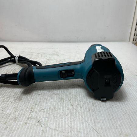MAKITA マキタ ヒートガン アタッチメント・ケース付 コード式 HG6031V ブルー