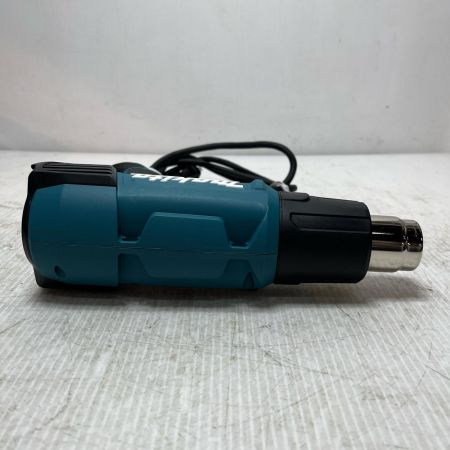 MAKITA マキタ ヒートガン アタッチメント・ケース付 コード式 HG6031V ブルー