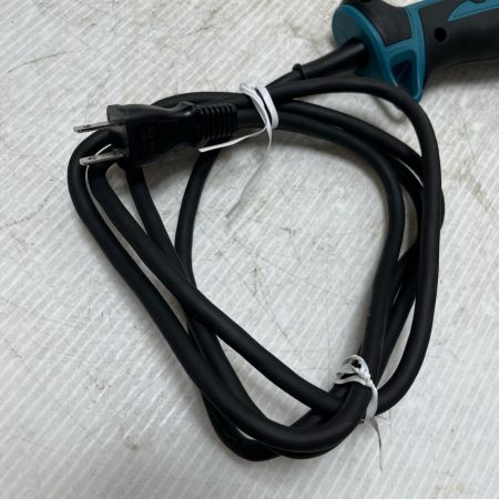 MAKITA マキタ ヒートガン アタッチメント・ケース付 コード式 HG6031V ブルー