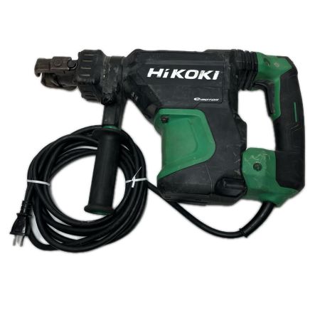 HiKOKI ハイコーキ ハンマドリル 本体のみ  DH40SE2 グリーン