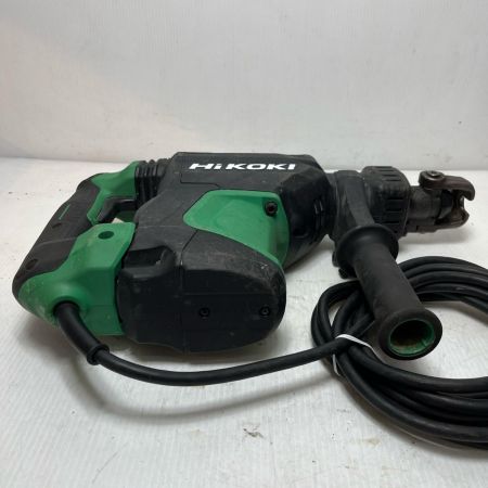 HiKOKI ハイコーキ ハンマドリル 本体のみ  DH40SE2 グリーン