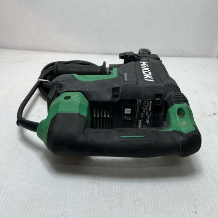 HiKOKI ハイコーキ ハンマドリル 本体のみ  DH40SE2 グリーン