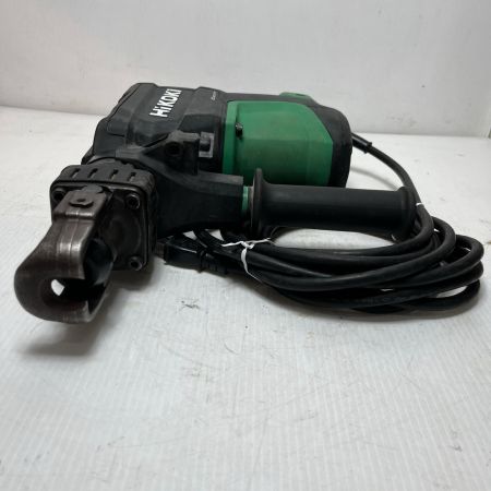 HiKOKI ハイコーキ ハンマドリル 本体のみ  DH40SE2 グリーン