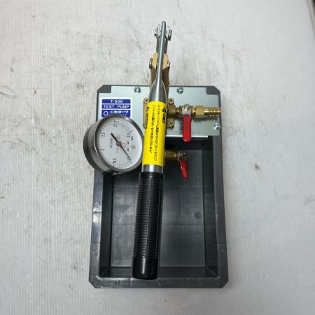 KYOWA テストポンプ  T-508