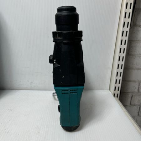 MAKITA マキタ ハンマドリル 充電器・充電池1個・ケース付 HR166D ブルー