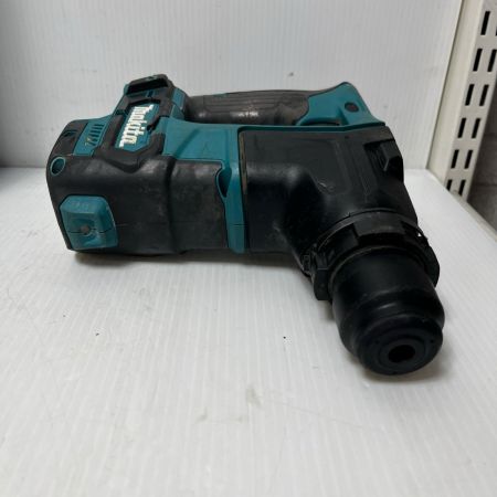 MAKITA マキタ ハンマドリル 充電器・充電池1個・ケース付 HR166D ブルー