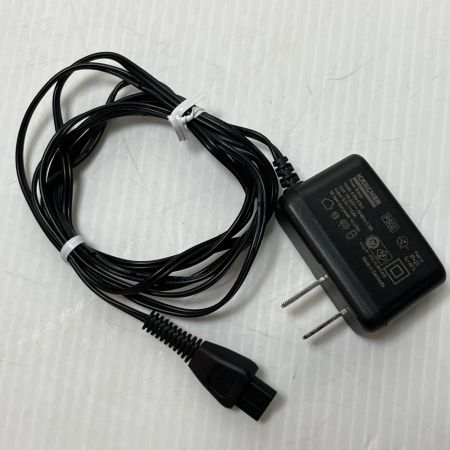 KARCHER ケルヒャー 高圧洗浄機 ACアダプター付 1.680-009.0 OC3 イエロー