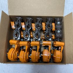 MIRAI ケーブルカッシャー 未使用品(S) 10個入 CK-02 Sランク