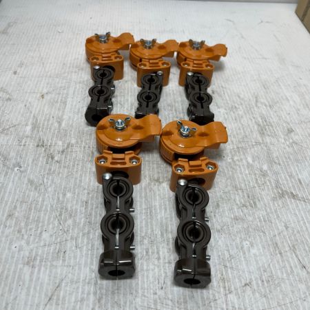 MIRAI ケーブルカッシャー 未使用品(S) 10個入 CK-02