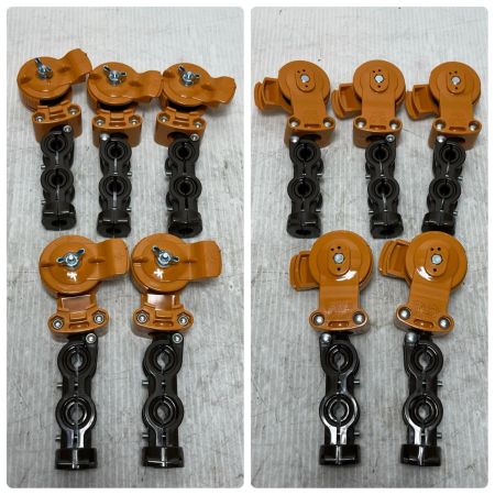 MIRAI ケーブルカッシャー 未使用品(S) 10個入 CK-02