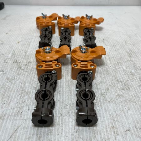 MIRAI ケーブルカッシャー 未使用品(S) 10個入 CK-02