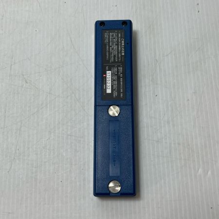 イチネンTASCO  接触型デジタル温度計 アタッチメント・ケース付 TA410-110