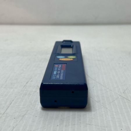 イチネンTASCO  接触型デジタル温度計 アタッチメント・ケース付 TA410-110