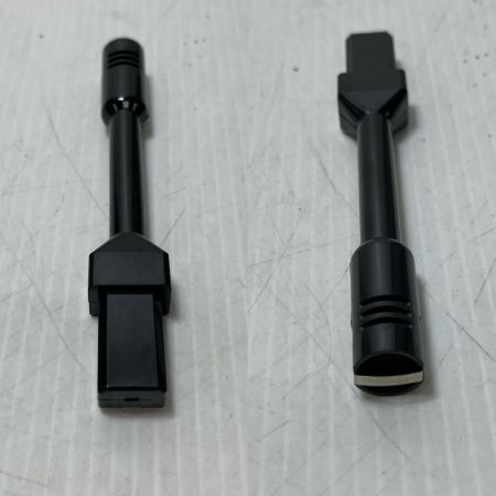 イチネンTASCO  接触型デジタル温度計 アタッチメント・ケース付 TA410-110