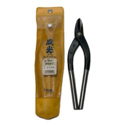 輝盛光 金切鋏 全長260mm,刃長40mm HSTM-0424 Bランク