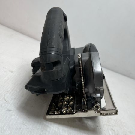 HiKOKI ハイコーキ 丸のこ 充電池1個付  125mm  C1205DA ブラック