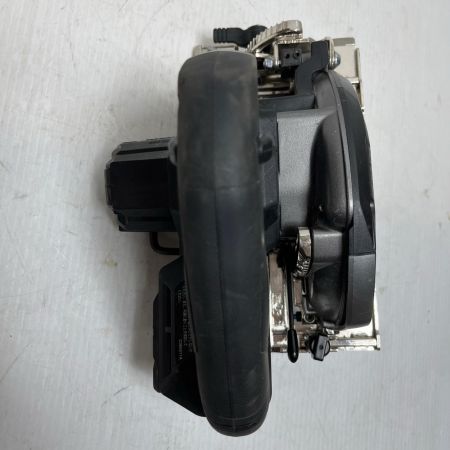 HiKOKI ハイコーキ 丸のこ 充電池1個付  125mm  C1205DA ブラック