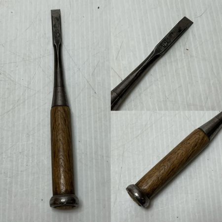 ノミ  8本セット