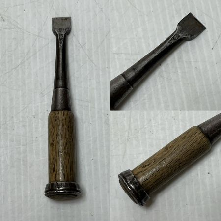 ノミ  8本セット