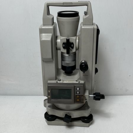 SOKKIA ソキア セオドライト 調整工具・棒磁石・ケース付 DT5AS