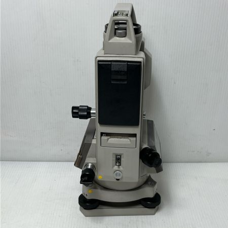 SOKKIA ソキア セオドライト 調整工具・棒磁石・ケース付 DT5AS